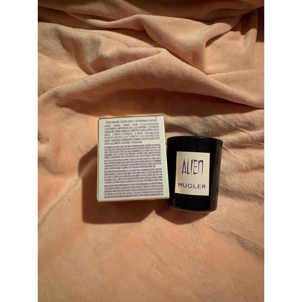 Mugler alien candle 35g - Picture 2 of 3